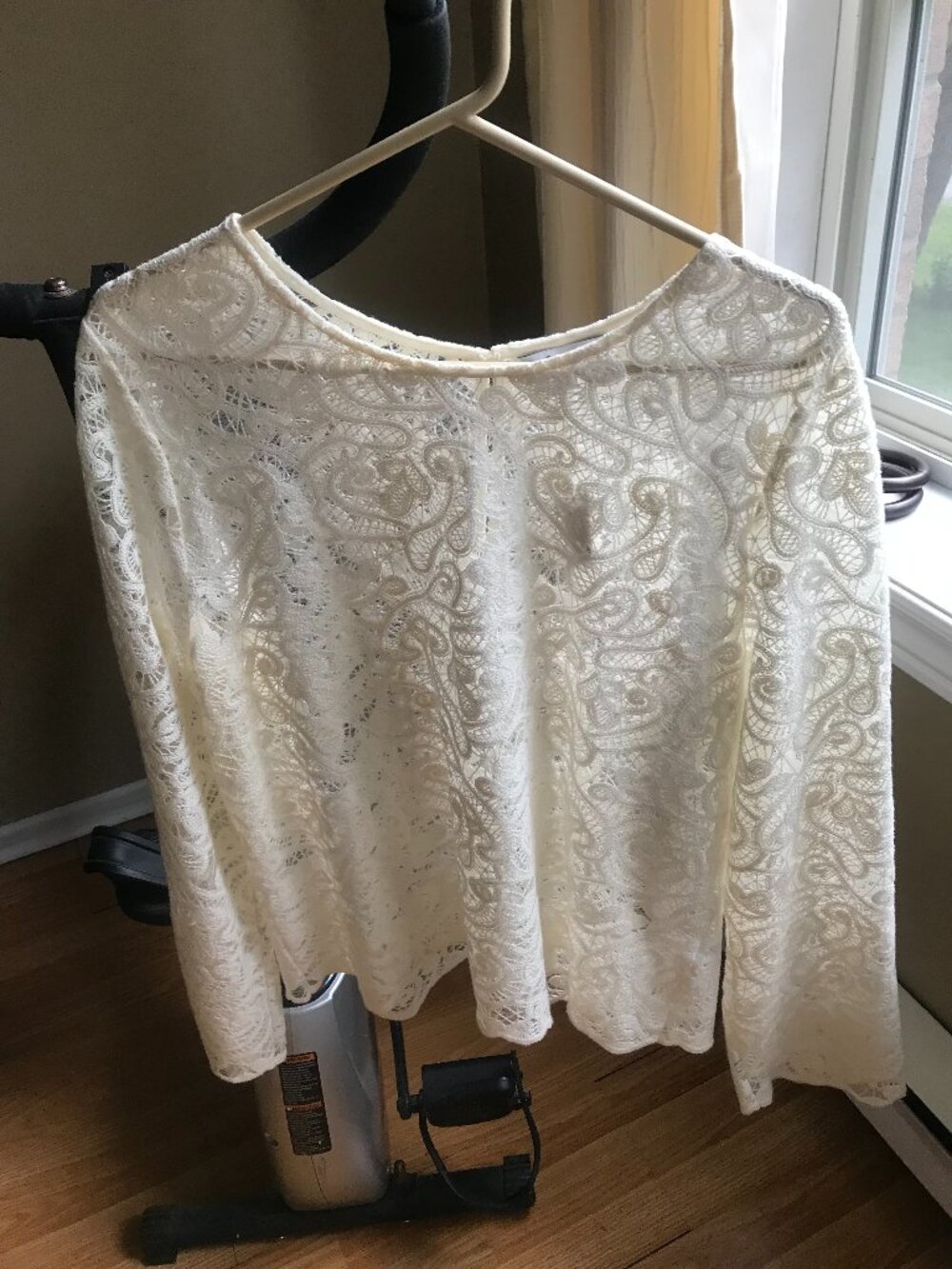 Lace Top